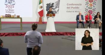 Sheinbaum respalda comisión evaluadora en Morena para revisar nuevos perfiles