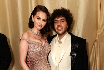 Selena G&oacute;mez y Benny Blanco inician preparativos de boda: el productor revela detalles del enlace