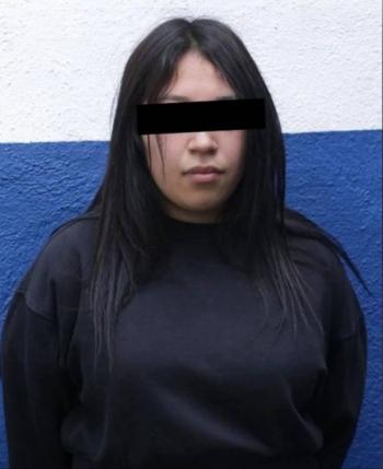 Detienen a dos presuntos sicarios de ‘La Unión Tepito’ en la alcaldía Cuauhtémoc