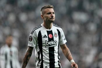 Ciro Immobile regresa a la Serie A, al Bolonia