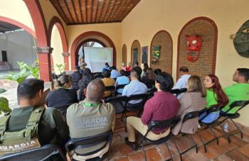 Villa de Pozos promueve el respeto y la inclusión a través del uso del lenguaje incluyente