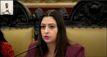 Cabildo prohíbe cargos públicos a personas con antecedentes de violencia o deudores alimentarios