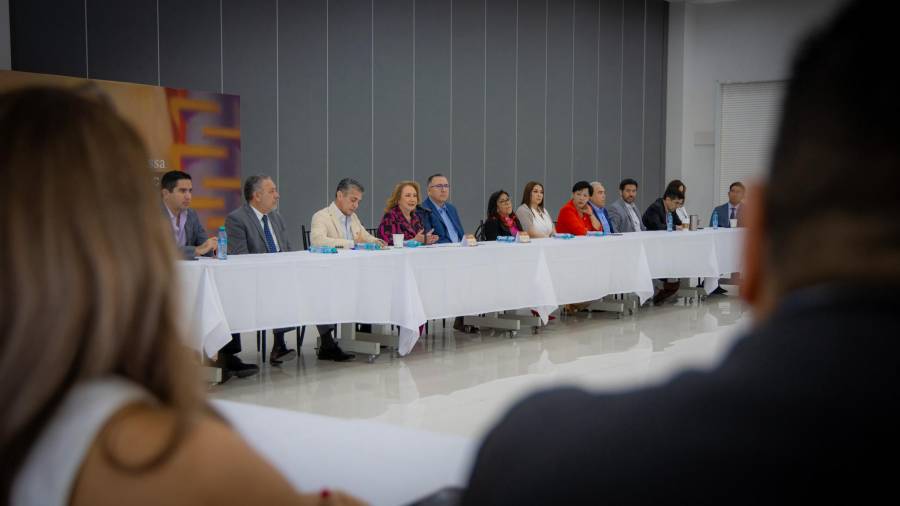 La reforma al Poder Judicial surgió como respuesta estructural a una deuda histórica: Yasmín Esquivel