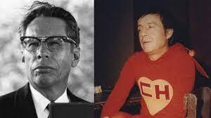 ¿Chespirito y Gustavo Díaz Ordaz eran familia? Gómez Bolaños lo aclaró en entrevista
