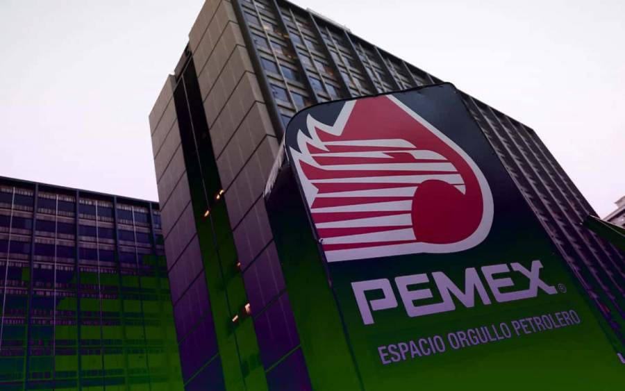 Deuda de Pemex con proveedores amenaza a MiPymes: Coparmex