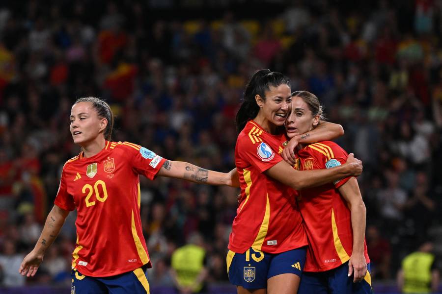 España remonta ante Italia y chocará con Suiza en cuartos de la Eurocopa