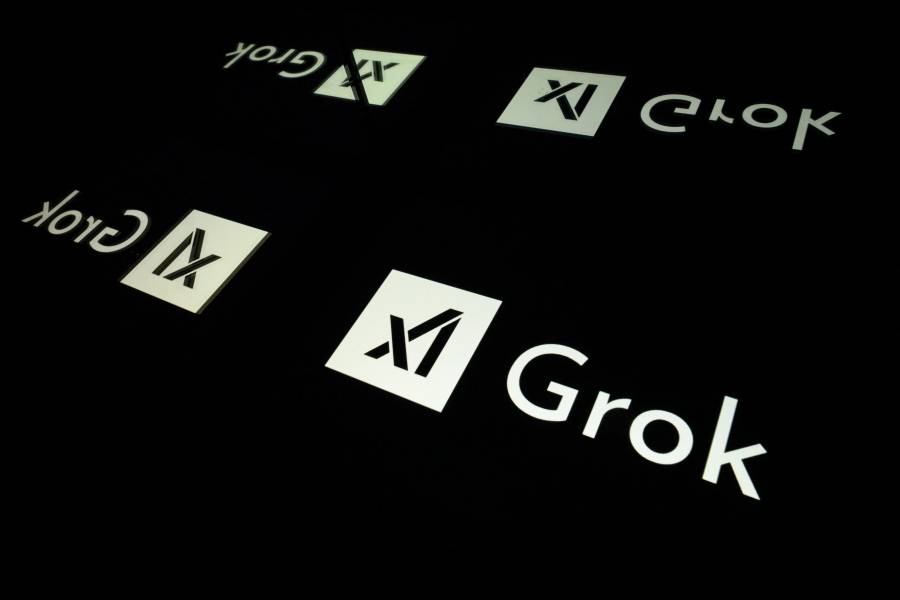 El asistente de IA Grok consulta a Elon Musk antes de responder 