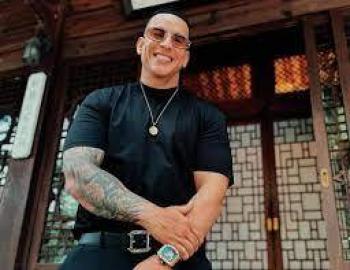 Daddy Yankee deja la música cristiana y regresa al reguetón con nuevo tema