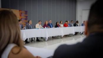 La reforma al Poder Judicial surgió como respuesta estructural a una deuda histórica: Yasmín Esquivel