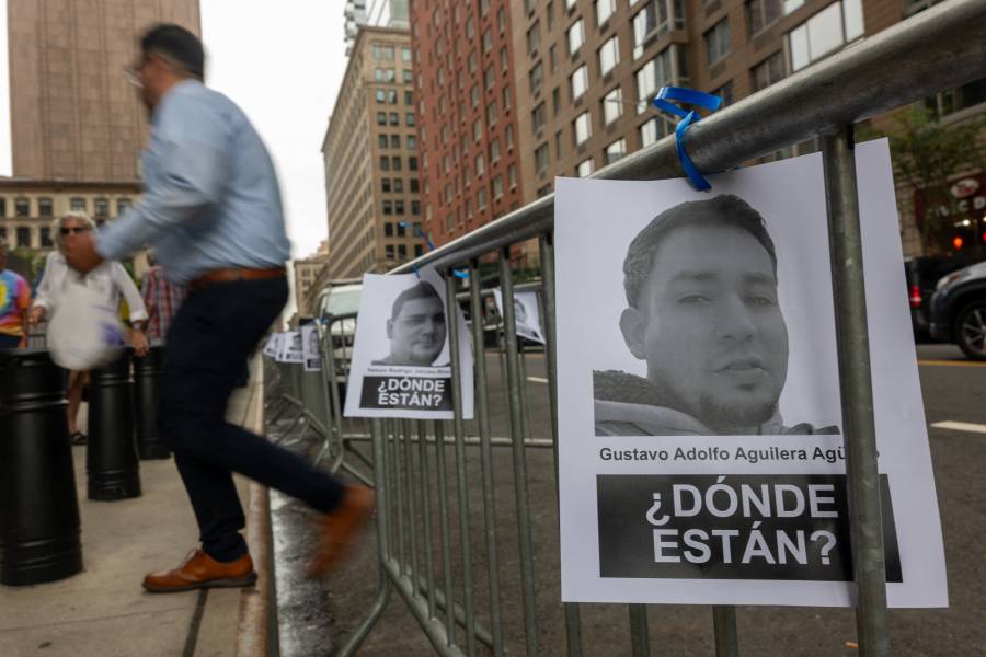 Jueza prohíbe arrestos migratorios indiscriminados en California bajo el gobierno de Trump