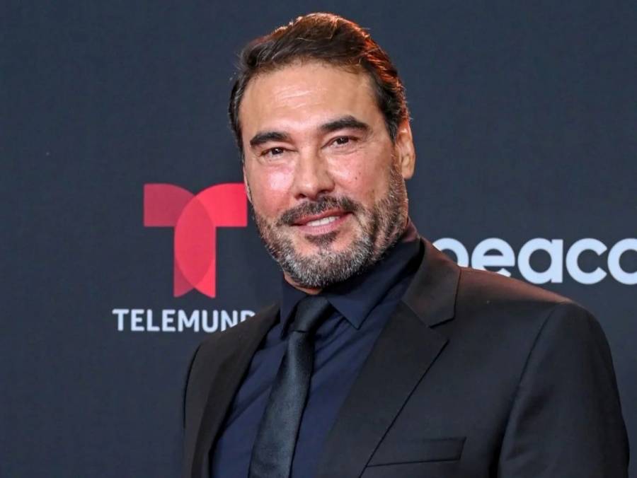 Eduardo Yáñez revela por qué rompió comunicación con su hijo tras múltiples decepciones