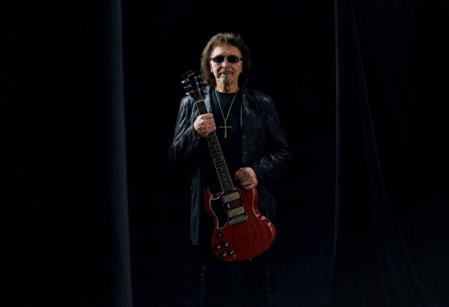 Gibson celebra &uacute;ltimo concierto de Black Sabbath en la gran reuni&oacute;n ‘Back To The Beginning’