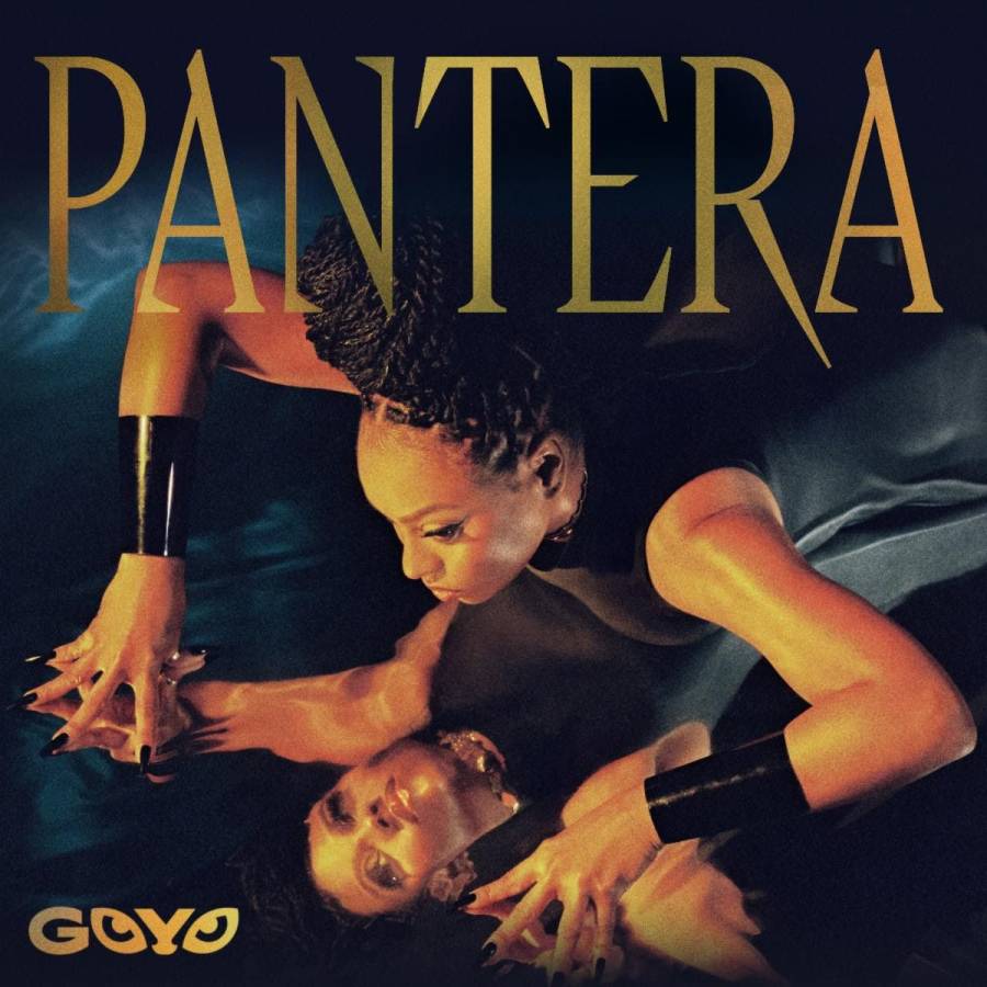 Goyo lanza “Pantera”, un álbum con fusión afrolatina y colaboraciones estelares