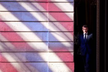 Los políticos de Carolina del Norte acuerdan la condición de estado sin dejar de ser franceses
