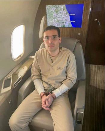 FGR exige pruebas al abogado de Ovidio Guzmán por acusaciones contra autoridades mexicanas