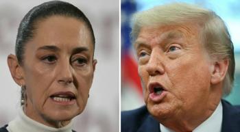 Trump impone arancel del 30 % a productos mexicanos por crisis del fentanilo