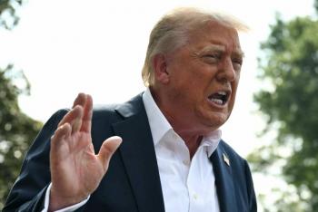 Trump anuncia aranceles del 30% para México y la UE desde el 1 de agosto