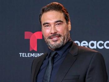 Eduardo Yáñez revela por qué rompió comunicación con su hijo tras múltiples decepciones