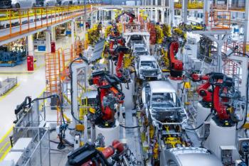 Actividad industrial en México crece 0.6% en mayo impulsada por la construcción, pero persisten señales de debilidad