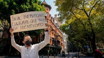 Segunda protesta contra la gentrificación en CDMX bloqueará Insurgentes Sur y afectará el servicio de Metrobús el 20 de julio