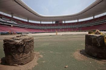 Chivas vs Tigres pospuesto por remodelación del Estadio Akron en Apertura 2025