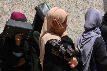 Israel y Hamás se acusan mutuamente de sabotear las negociaciones de una tregua en Gaza