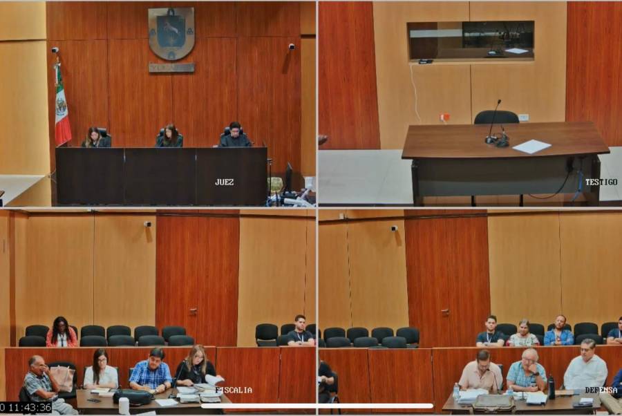 Se prolonga injusticia: 8 a&ntilde;os privado de libertad sin juicio por disputa patrimonial
