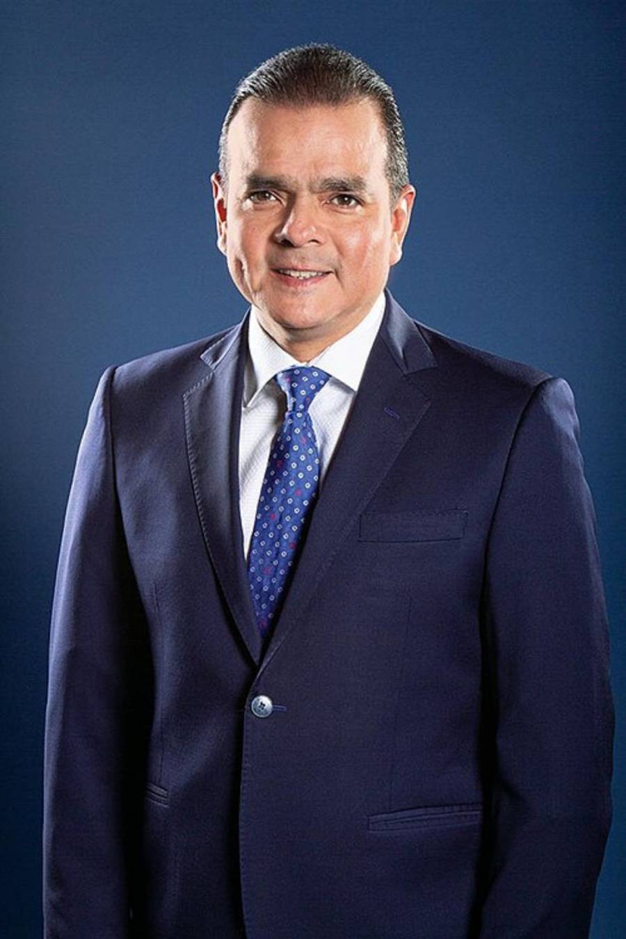 Vinculan a proceso a exalcalde panista de Nuevo Laredo, Enrique Rivas