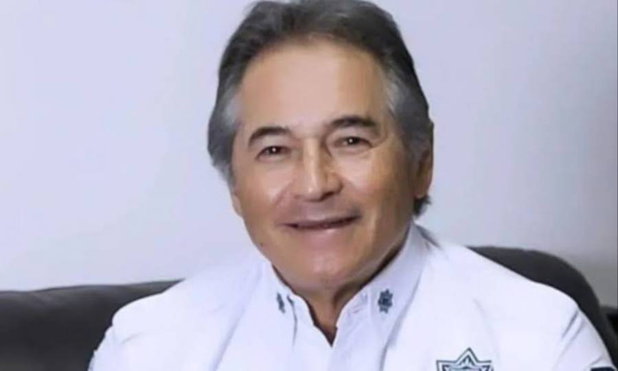 Emiten orden de aprehensión contra ex titular de Seguridad en Tabasco 