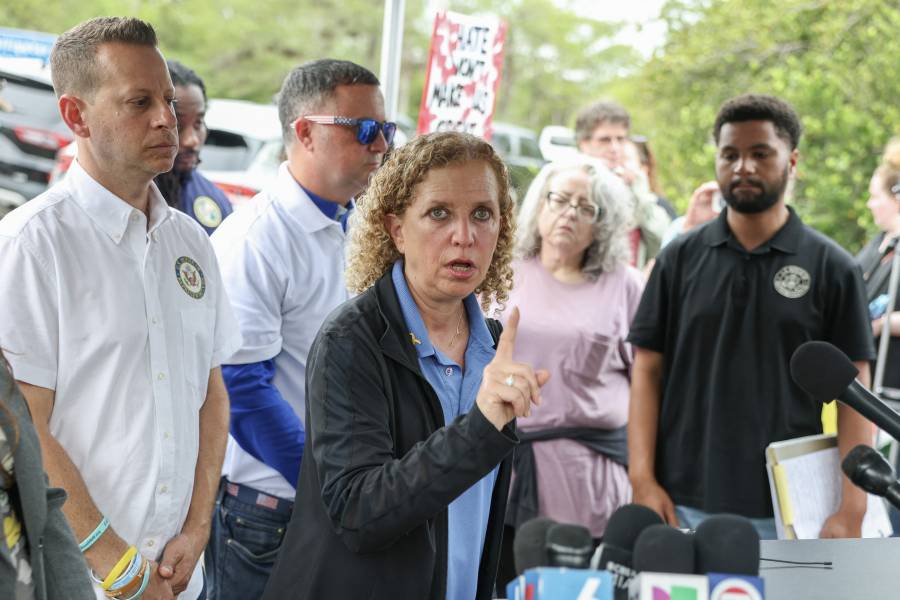 Legisladores de Florida emiten opiniones encontradas tras inspección al centro de detención conocido como 