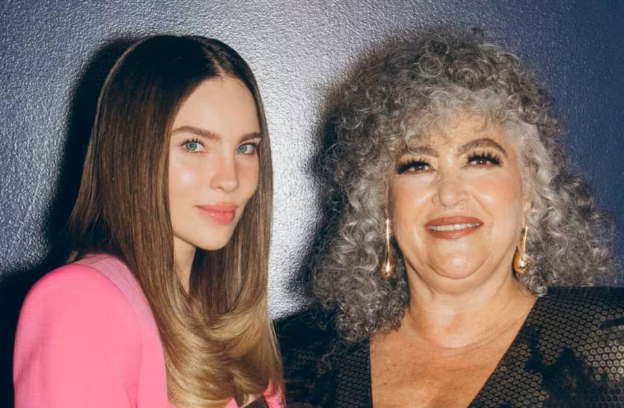 Belinda canta “Él me mintió” junto a Amanda Miguel y conmueve al público en Los Ángeles