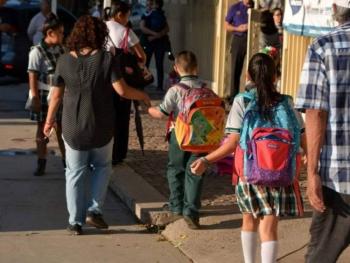 ¿Cu&aacute;ndo empiezan y terminan las vacaciones de verano 2025 de la SEP?