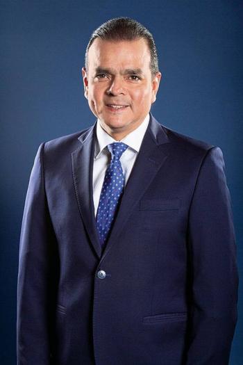 Vinculan a proceso a exalcalde panista de Nuevo Laredo, Enrique Rivas