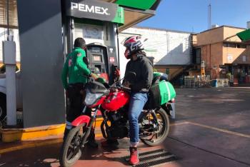 Gasolina Magna sube a $23.46 por litro: 14 semanas sin estímulos fiscales