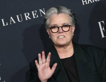 Trump lanza amenaza de revocar la ciudadanía a Rosie O'Donnell