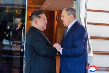 Corea del Norte ofrece apoyo total a Rusia en la guerra de Ucrania