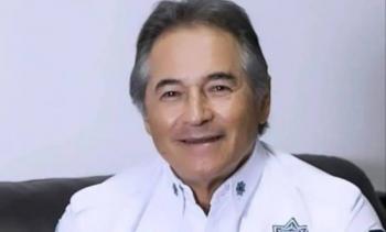 Emiten orden de aprehensi&oacute;n contra ex titular de Seguridad en Tabasco
