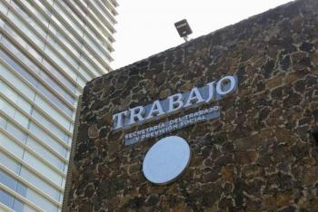 La STPS presenta el Programa de Inspección Federal del Trabajo 2025