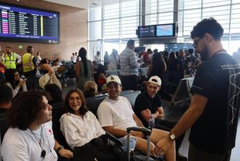 México recibe 39.4 millones de visitantes internacionales en primer semestre