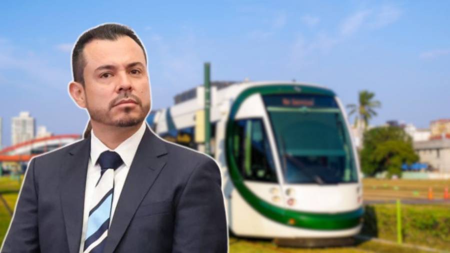 Gobierno planea desarrollo de tren ligero de Puebla a Cholula y Atlixco