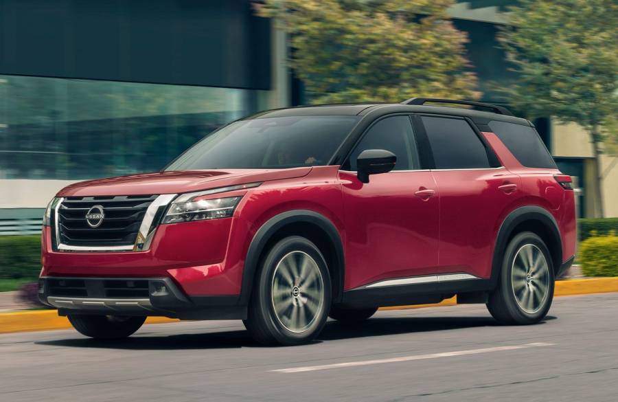 Nissan Pathfinder: el SUV que redefine la aventura familiar con tecnología, potencia y seguridad de última generación