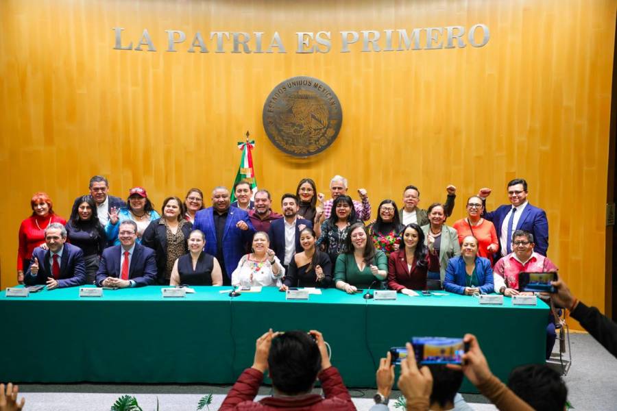 Gabriela Jiménez propone crear comisión legislativa para proteger a connacionales víctimas de redadas ilegales en Estados Unidos 