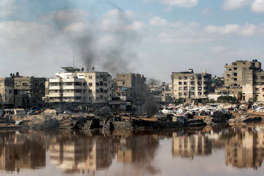 BBC admite que documental sobre Gaza violó normas editoriales por falta de precisión