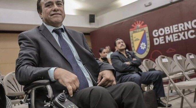 Renuncia Julián Leyzaola como jefe de la Policía Municipal de Mexicali; gobierno reconoce su labor