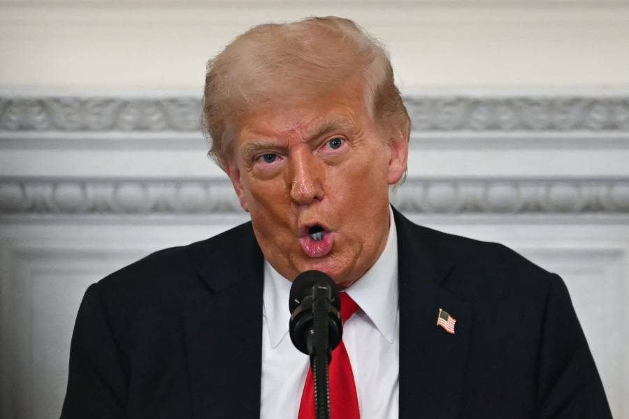 Corte Suprema permite a Trump reanudar desmantelamiento del Departamento de Educación