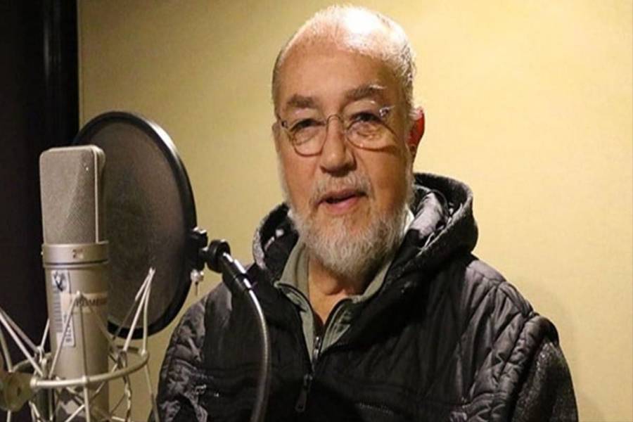 Uso de voz clonada de Pepe Lavat por parte del INE desata controversia en el gremio del doblaje 