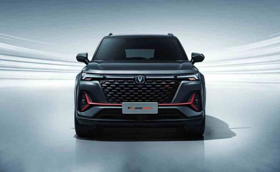 Changan lidera el crecimiento automotriz en México