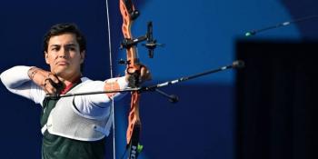 Matías Grande y Alegna González logran oro internacional; Abraham Ancer cierra top 3 en golf