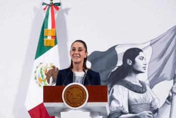 Ruta Wixárika es declarada Patrimonio Mundial por la Unesco