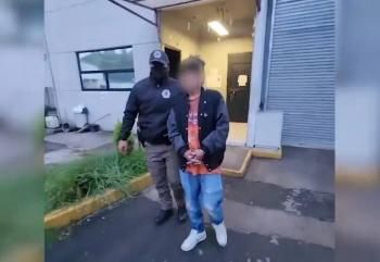 Clausuran autolavado y lavandería usados como puntos de narcomenudeo por La Unión Tepito en CDMX